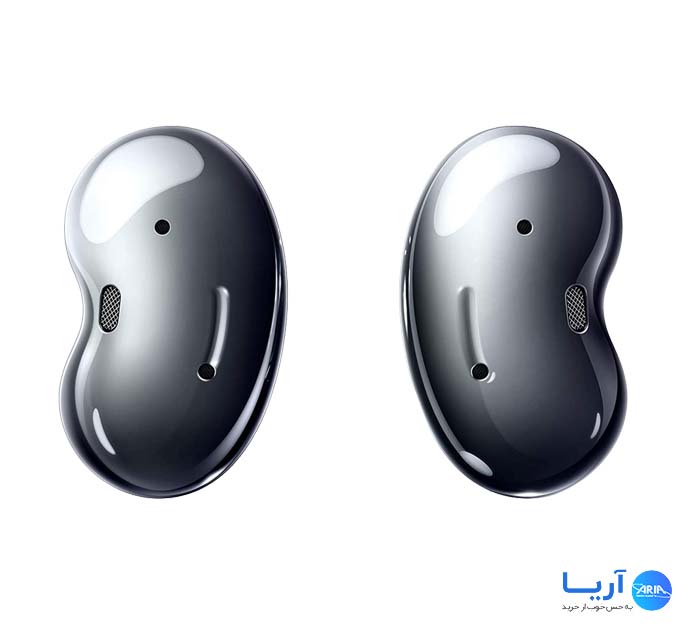 قیمت و خرید هندزفری بلوتوثی سامسونگ Galaxy Buds Live | فروشگاه آریا